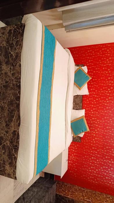 hotel swasthik residency