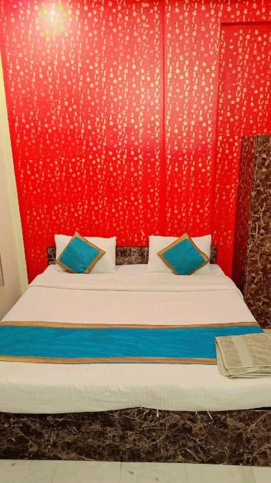 hotel swasthik residency