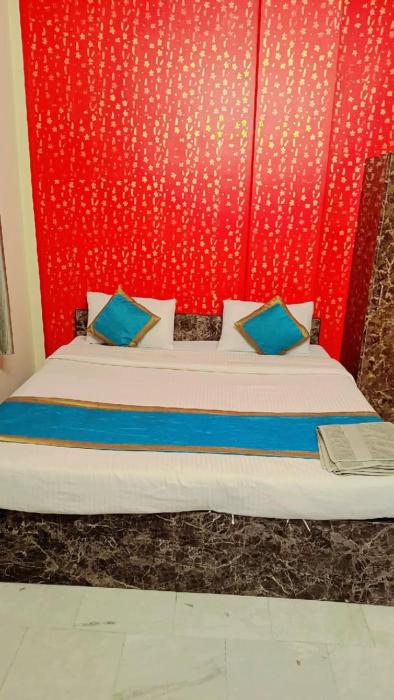 hotel swasthik residency