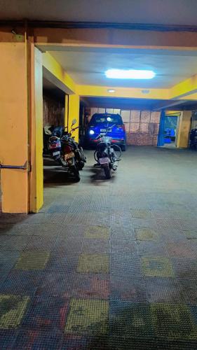 Hotel Swasthik Residency,,3 star