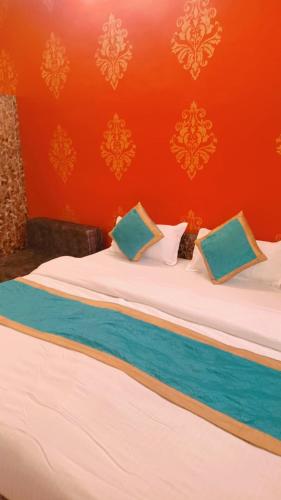 hotel swasthik residency