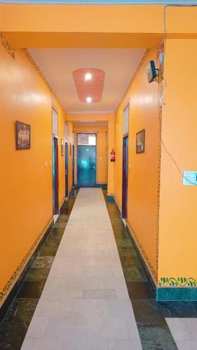hotel swasthik residency