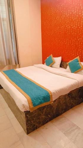 hotel swasthik residency