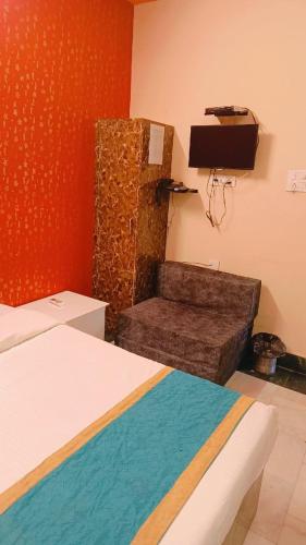 hotel swasthik residency