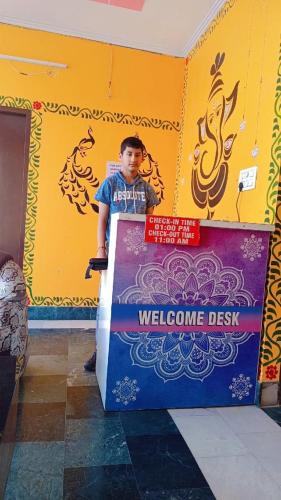 hotel swasthik residency