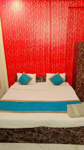 hotel swasthik residency