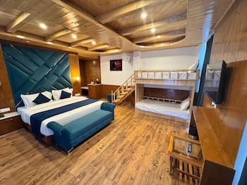 white season resort
