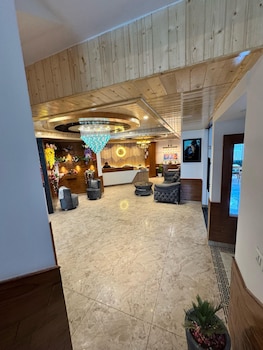 white season resort