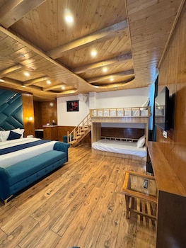 white season resort