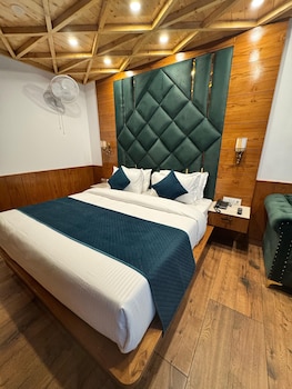 white season resort
