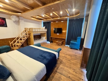 white season resort