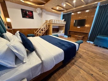 white season resort