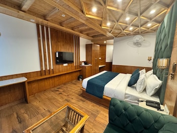 white season resort