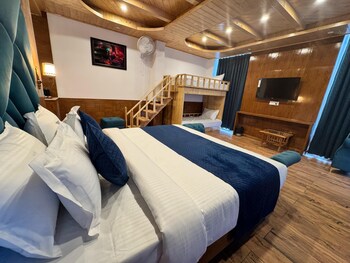 white season resort