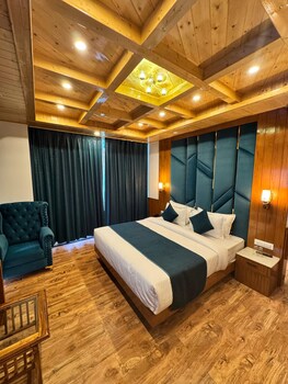 white season resort