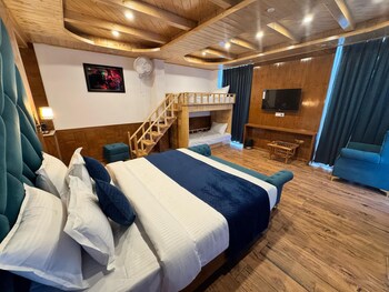 white season resort