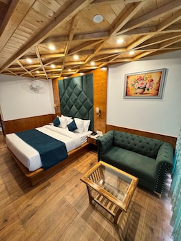 white season resort