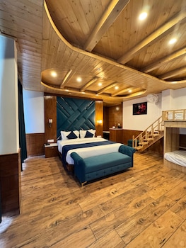 white season resort