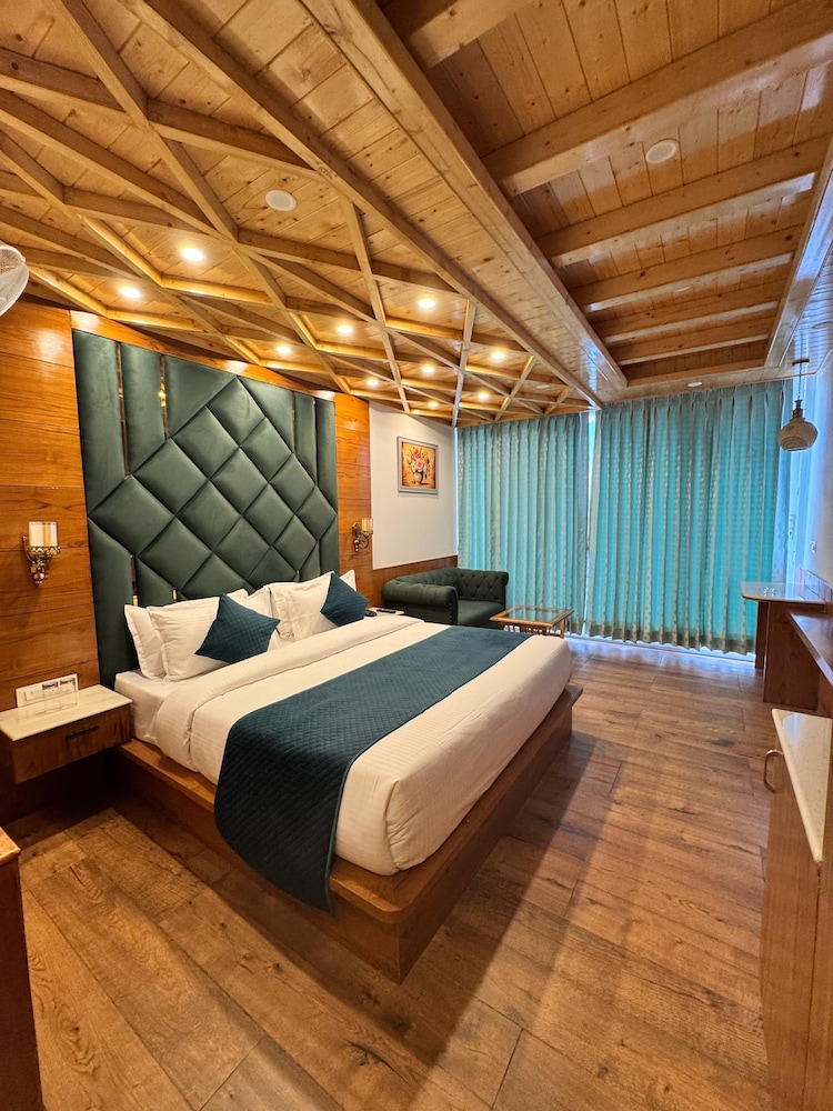 white season resort