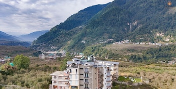 the white season resort by trinay hotels