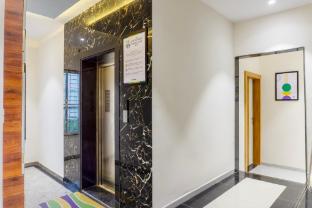 treebo aura inn regency