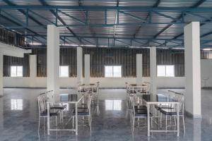 treebo aura inn regency