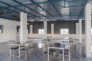 treebo aura inn regency