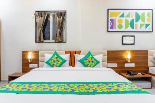 treebo aura inn regency