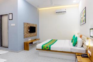 treebo aura inn regency