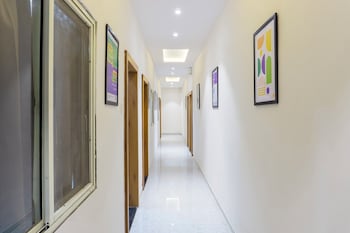 treebo aura inn regency