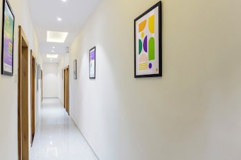 treebo aura inn regency