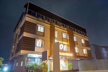 treebo aura inn regency