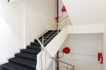 treebo aura inn regency