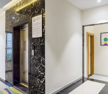 treebo aura inn regency