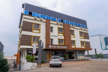 treebo aura inn regency