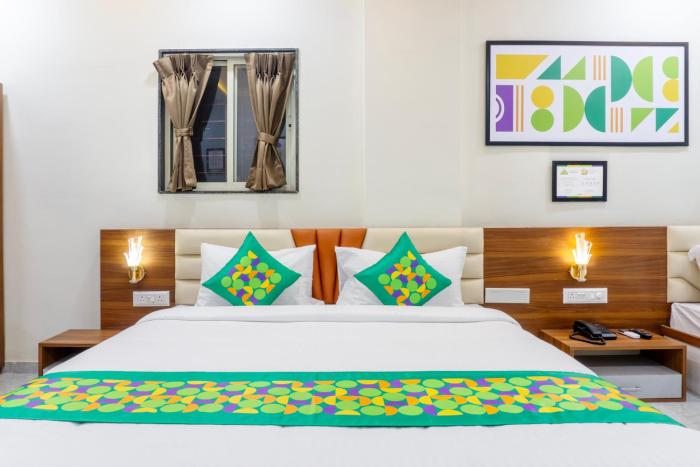 treebo aura inn regency