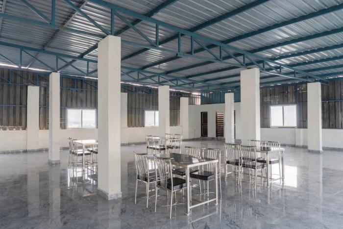 treebo aura inn regency