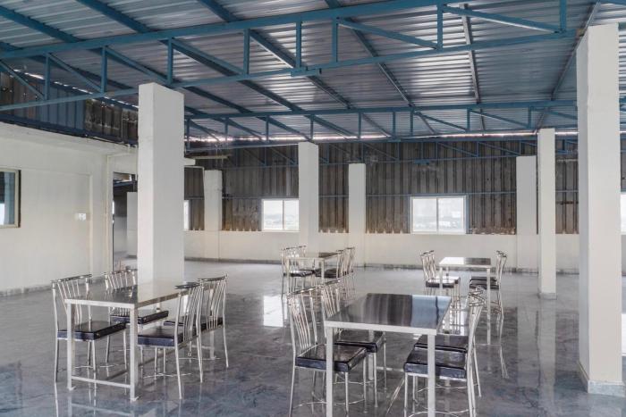 treebo aura inn regency