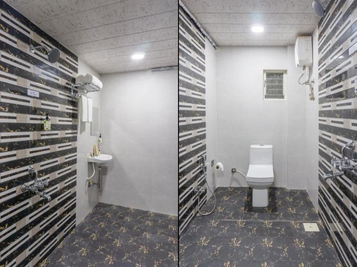 treebo aura inn regency