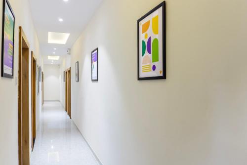 treebo aura inn regency