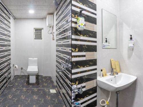 treebo aura inn regency