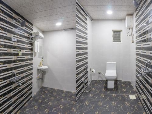 treebo aura inn regency