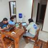 raj residency new