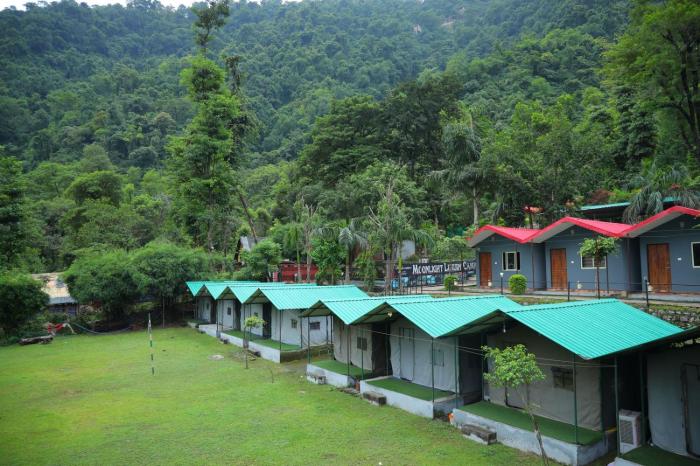 moonlight luxury camps