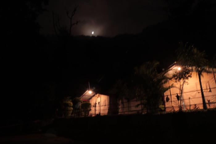moonlight luxury camps