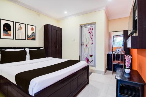 Super Collection O Zoological Park Formerly Nandankanan Resort,,3 star