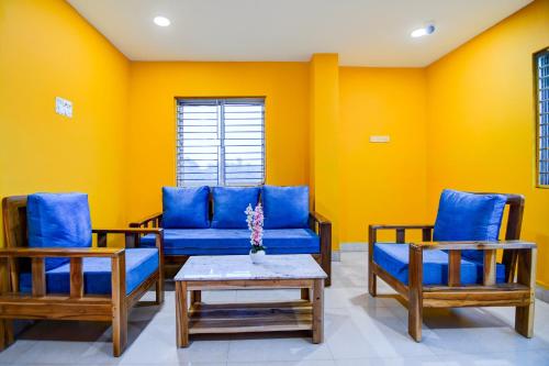 Super Collection O Zoological Park Formerly Nandankanan Resort,,3 star