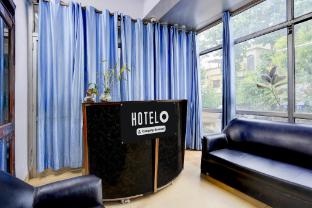 Hotel O Ujjawal Bhawan Formerly Anmol Residency,,4 star