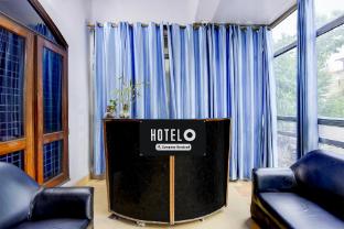 Hotel O Ujjawal Bhawan Formerly Anmol Residency,,4 star