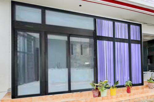 hotel o ujjawal bhawan formerly anmol residency